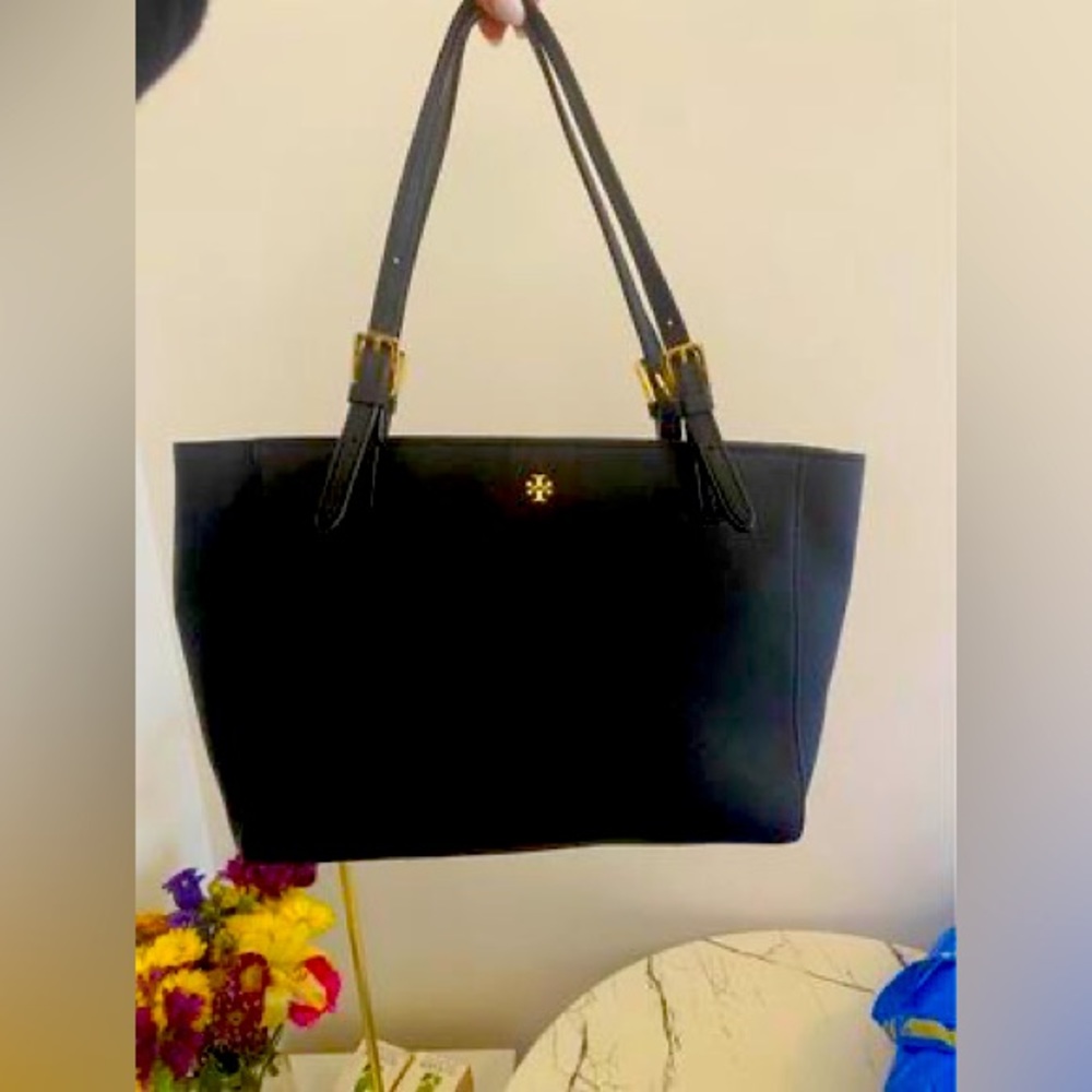 Tory Burch handbag black